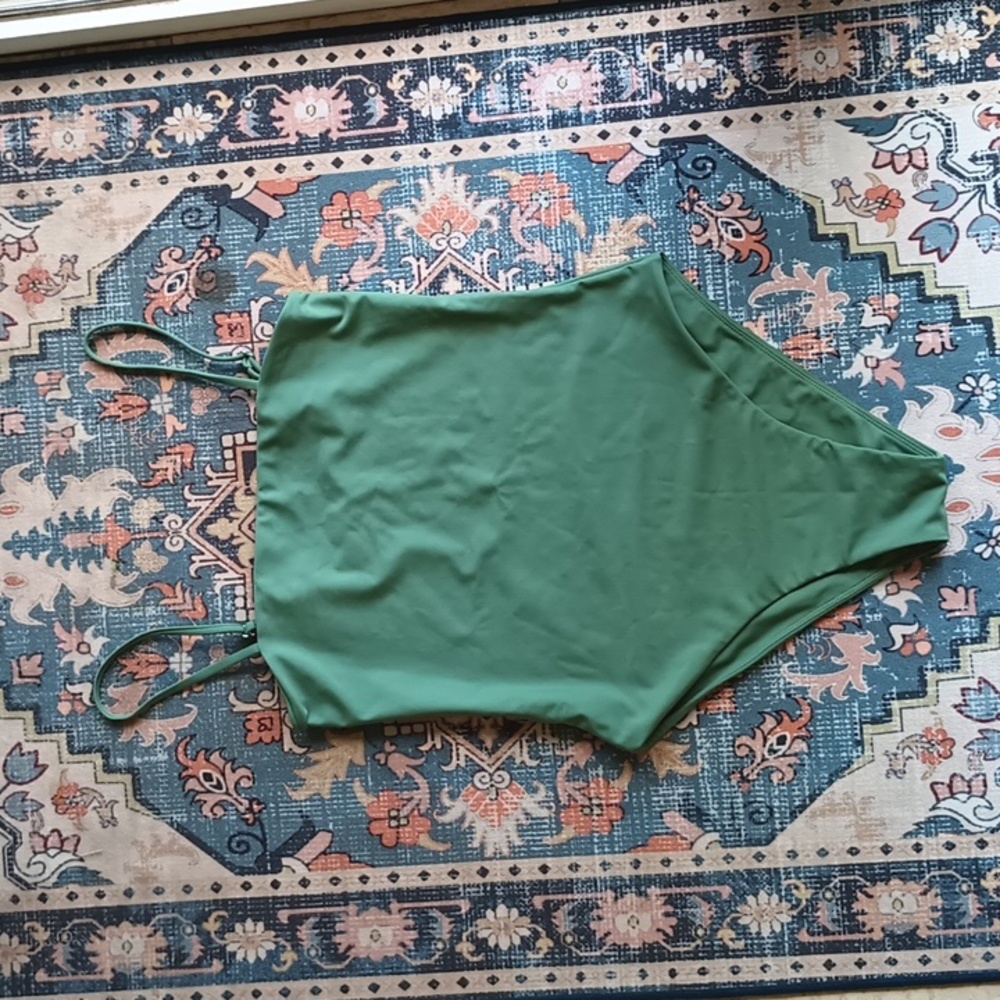 Mikoh one piece swimsuit